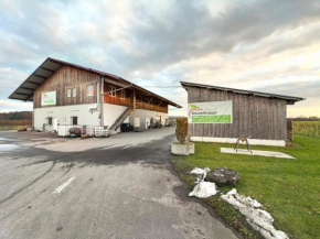 Wohnung beim Obsthof